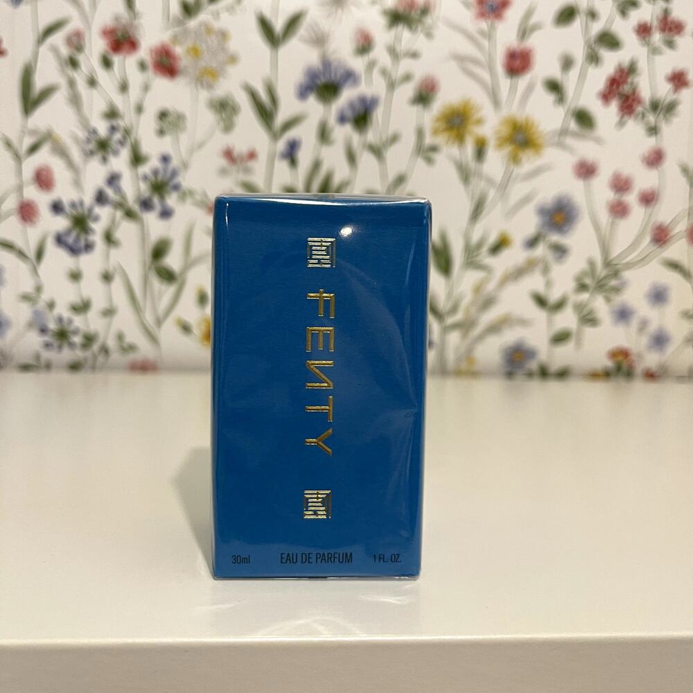 NEW Fenty Beauty Eau de Parfum by Rihanna EDP Mini 30ml / 1oz